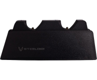 STEELDIGI Ładowarka AZURE CANOE 2xpad PS5 czarna - 726772 - zdjęcie 2